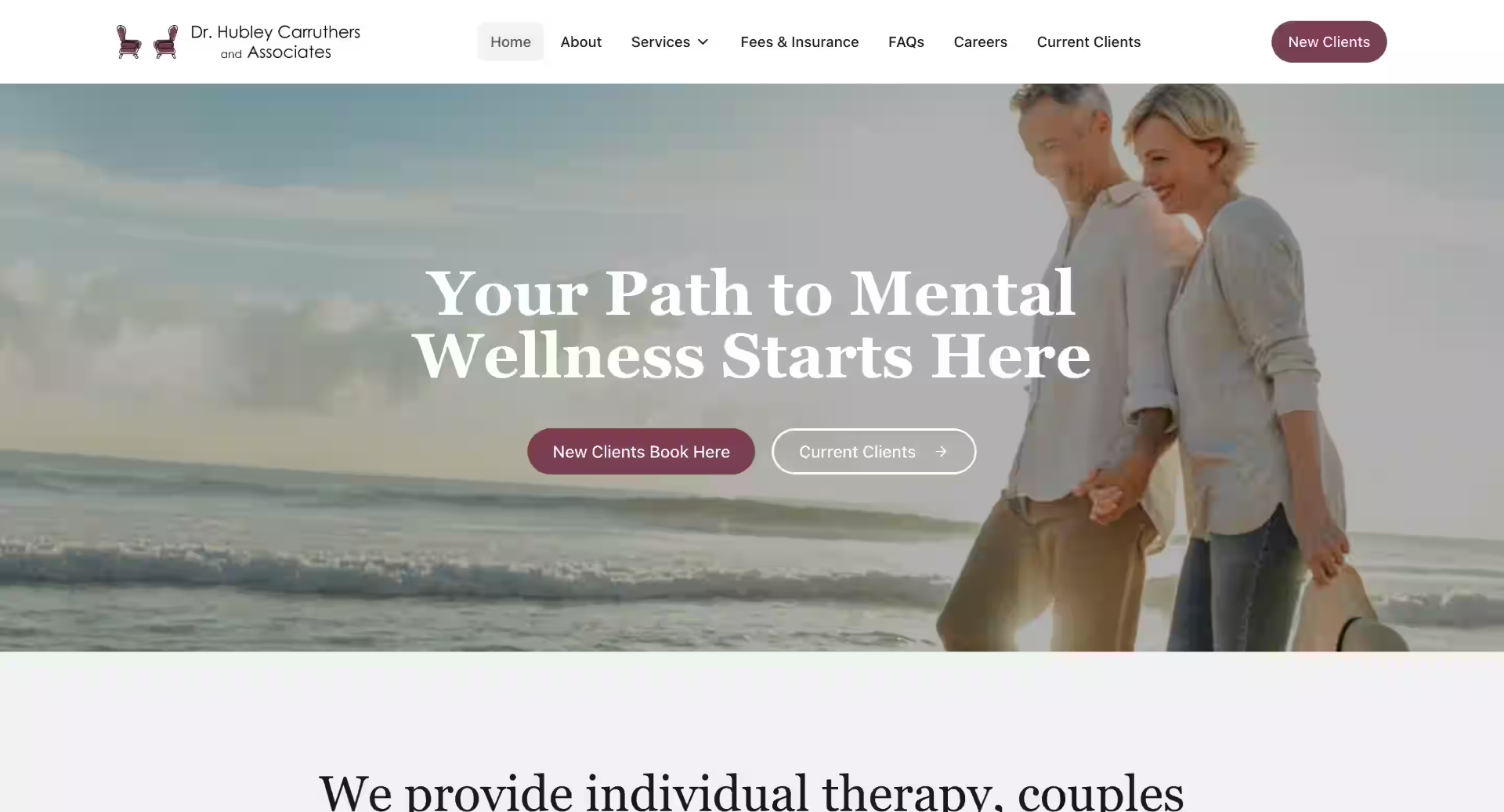 Dr. Hubley Carruthers screenshot 1