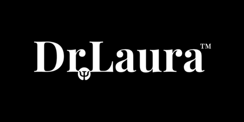 Dr. Laura logo