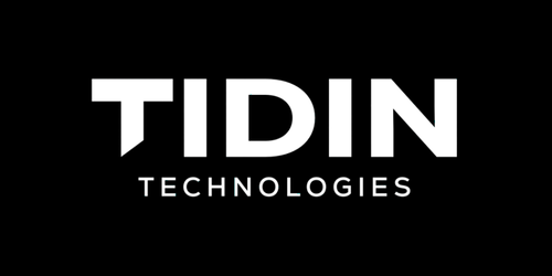 Tidin Technologies logo